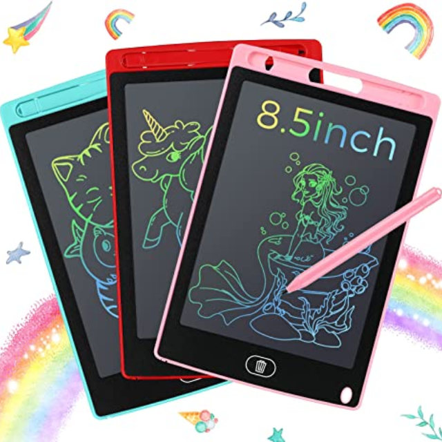 8.5 inch Writing Tablet For Kids